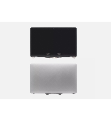 Cụm màn hình MacBook Pro A1990 EMC 3215 (2018) Màu Bạc - Tháo máy